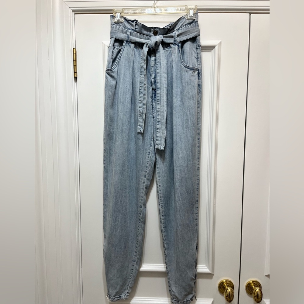 Vintage Havana est. 1954 lightweight pants